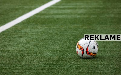 Sådan holder du fodboldformen vedlige